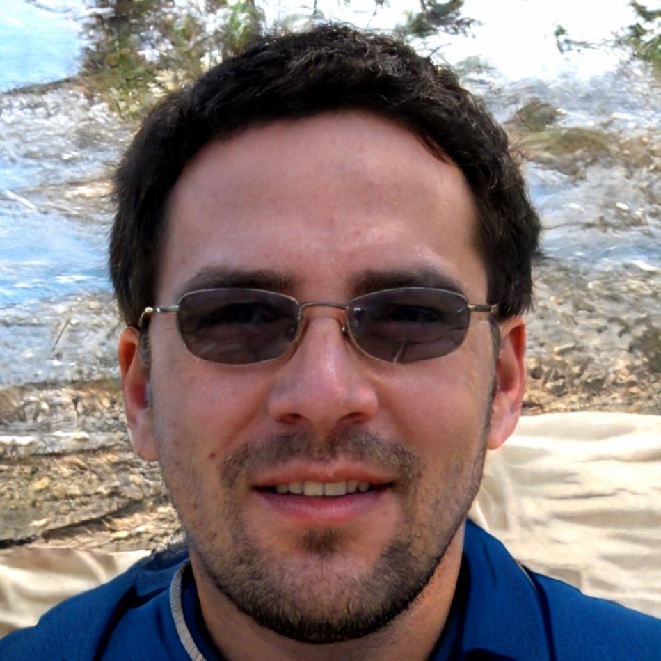 Marco Santini